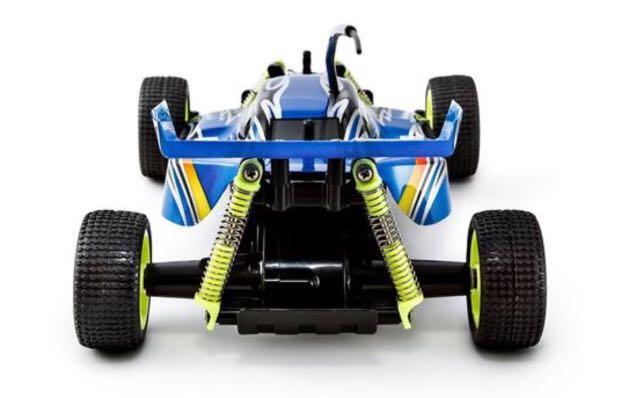 Playtech logic store remote control car
