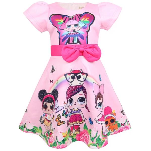 lol surprise doll outfits