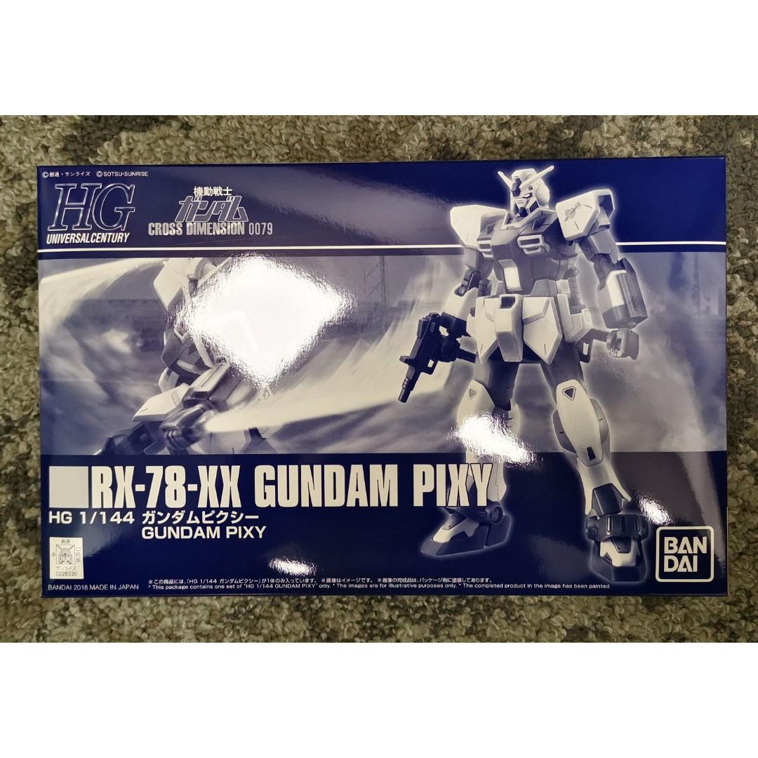 Bandai 1 144 Hguc Rx 93 Nu Gundam Plastic Model Kit Trackable Shipping Gundam Science Fiction Bandai 1 144 Hguc Rx 93 Nu Gundam Plastic Model Kit Trackable Shipping Gundam Science Fiction