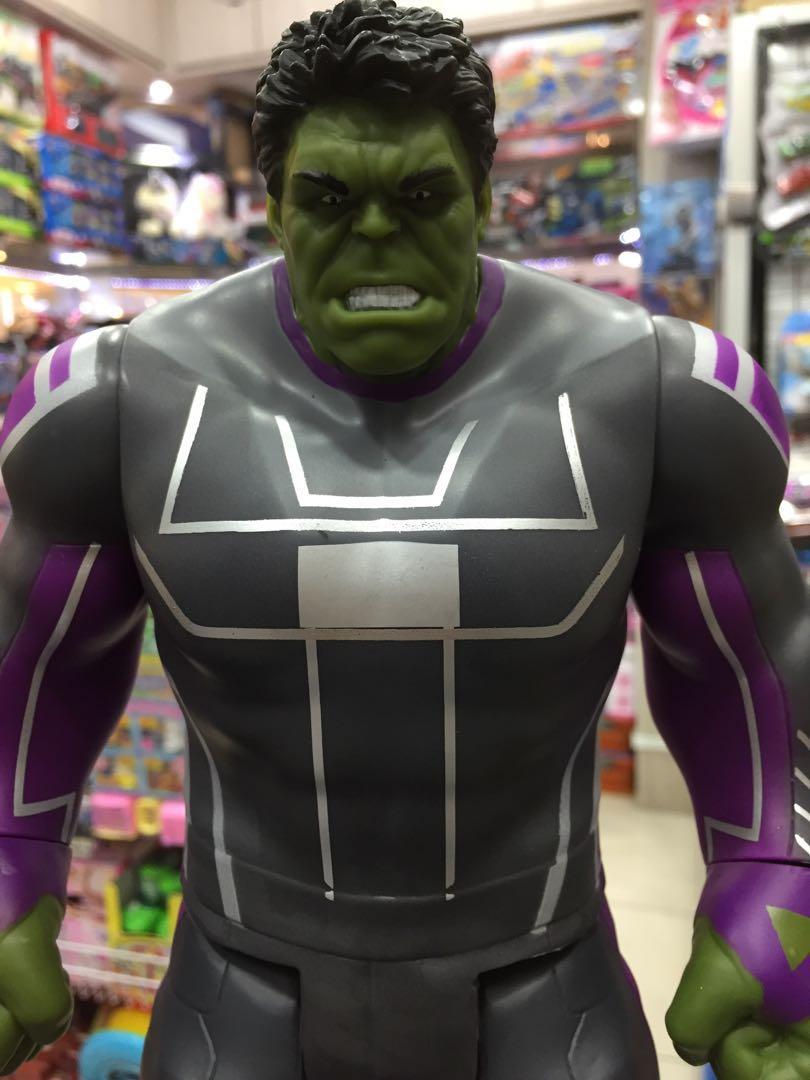 professor hulk hot toys