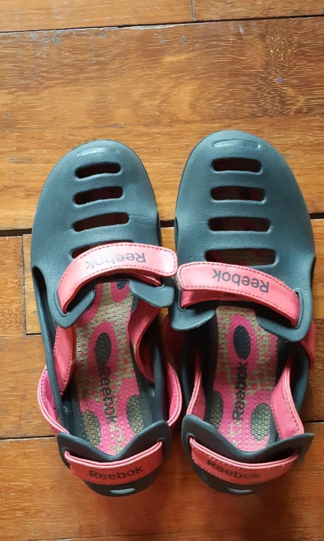 reebok kobo quest