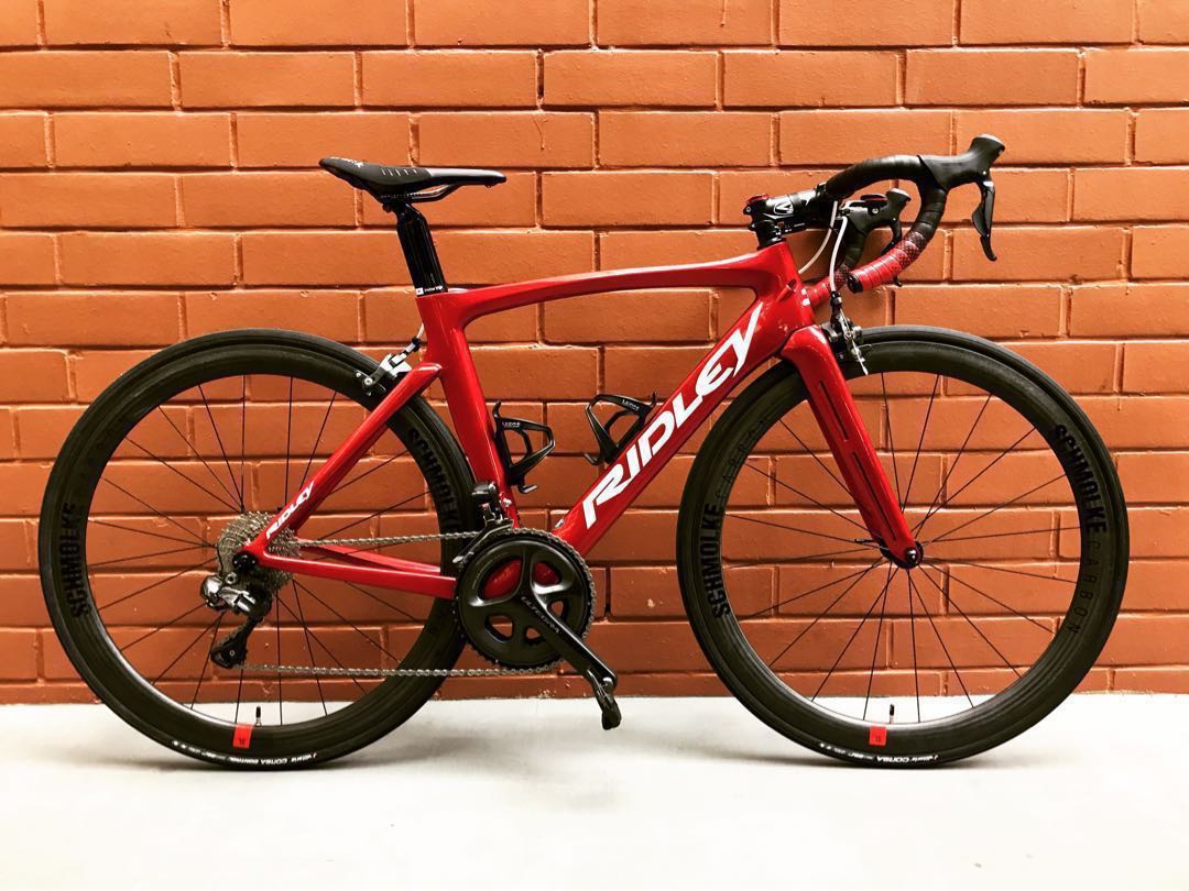 ridley noah sl 2016