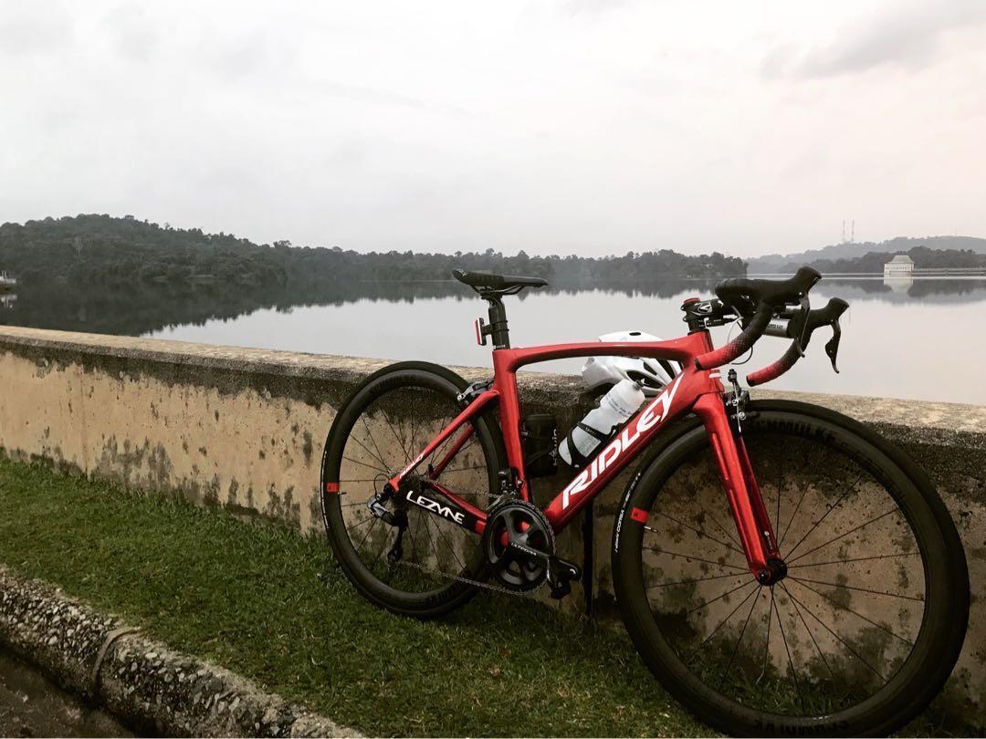 Ridley noah sales sl xxs