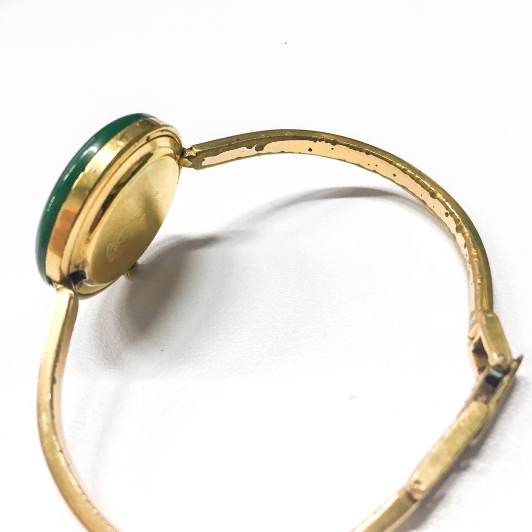 Gucci bangle bracelet watch clearance