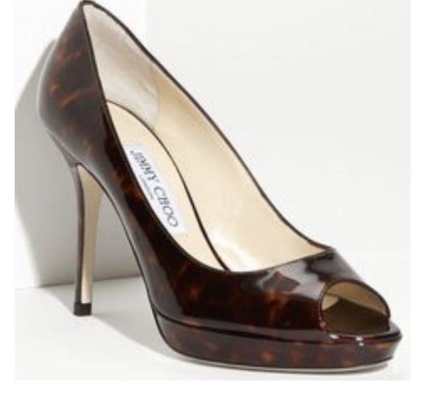 jimmy choo high heels sale