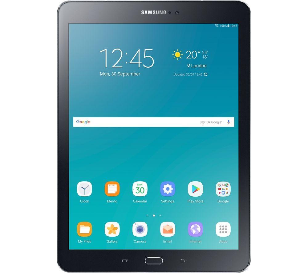 Samsung Galaxy Tab S2 9 7 Lte Mobile Phones Tablets Tablets On Carousell