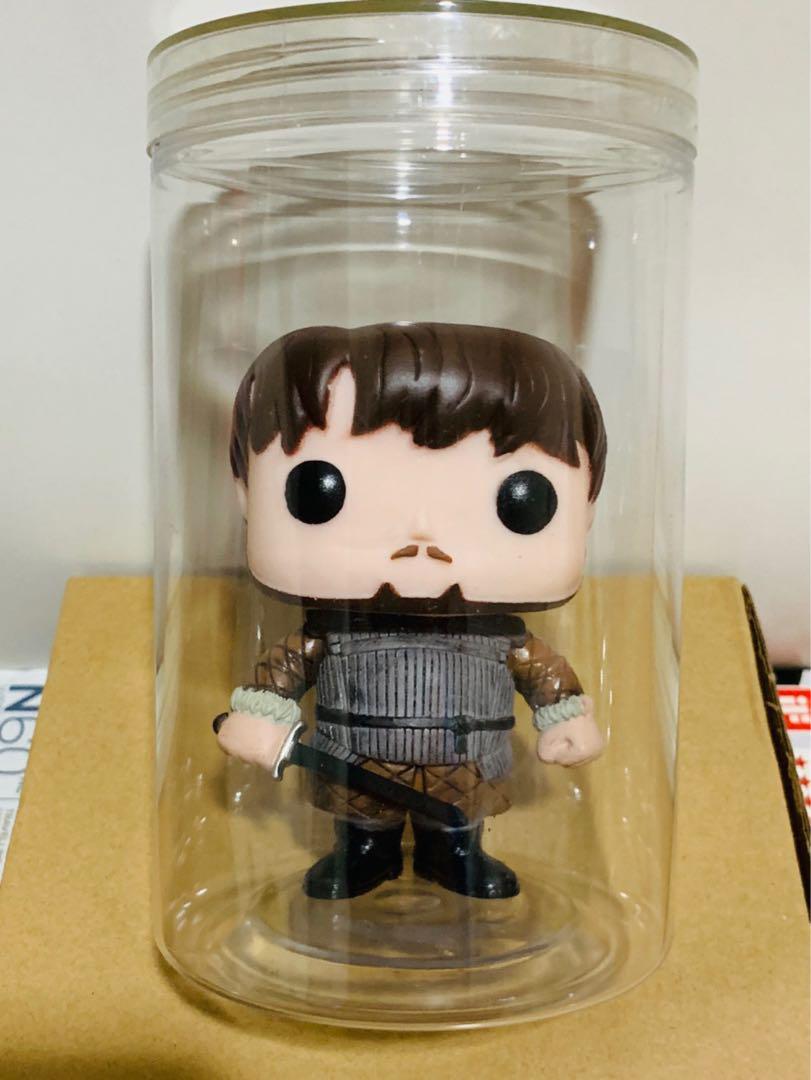 Samwell Tarly Funko Pop, Hobbies \u0026 Toys 