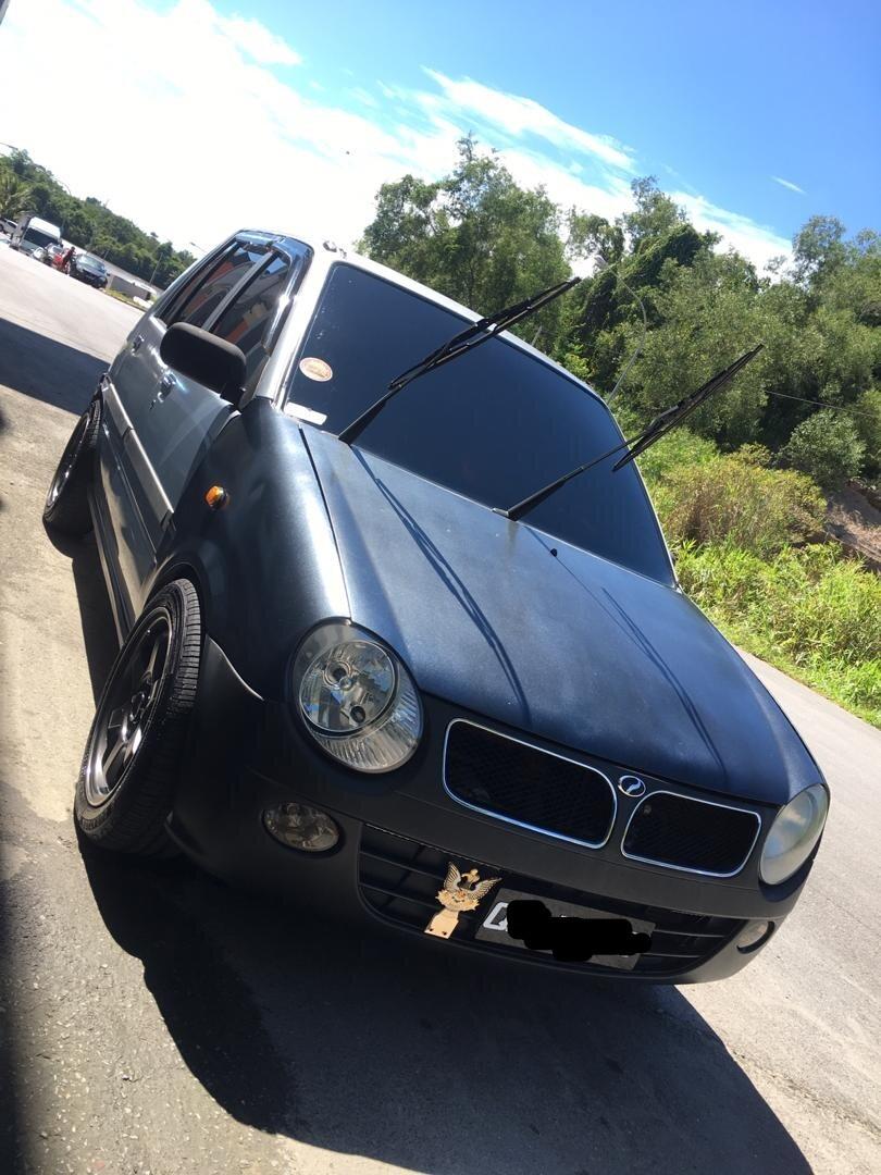 Emblem Kereta Sarawak