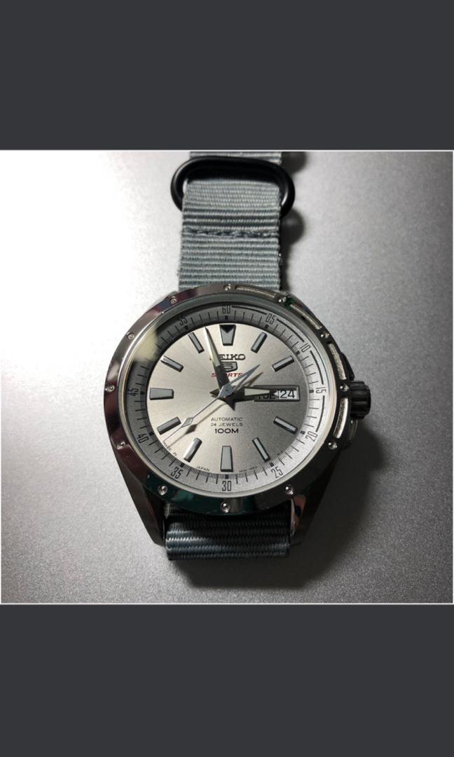 Seiko sales srp 151