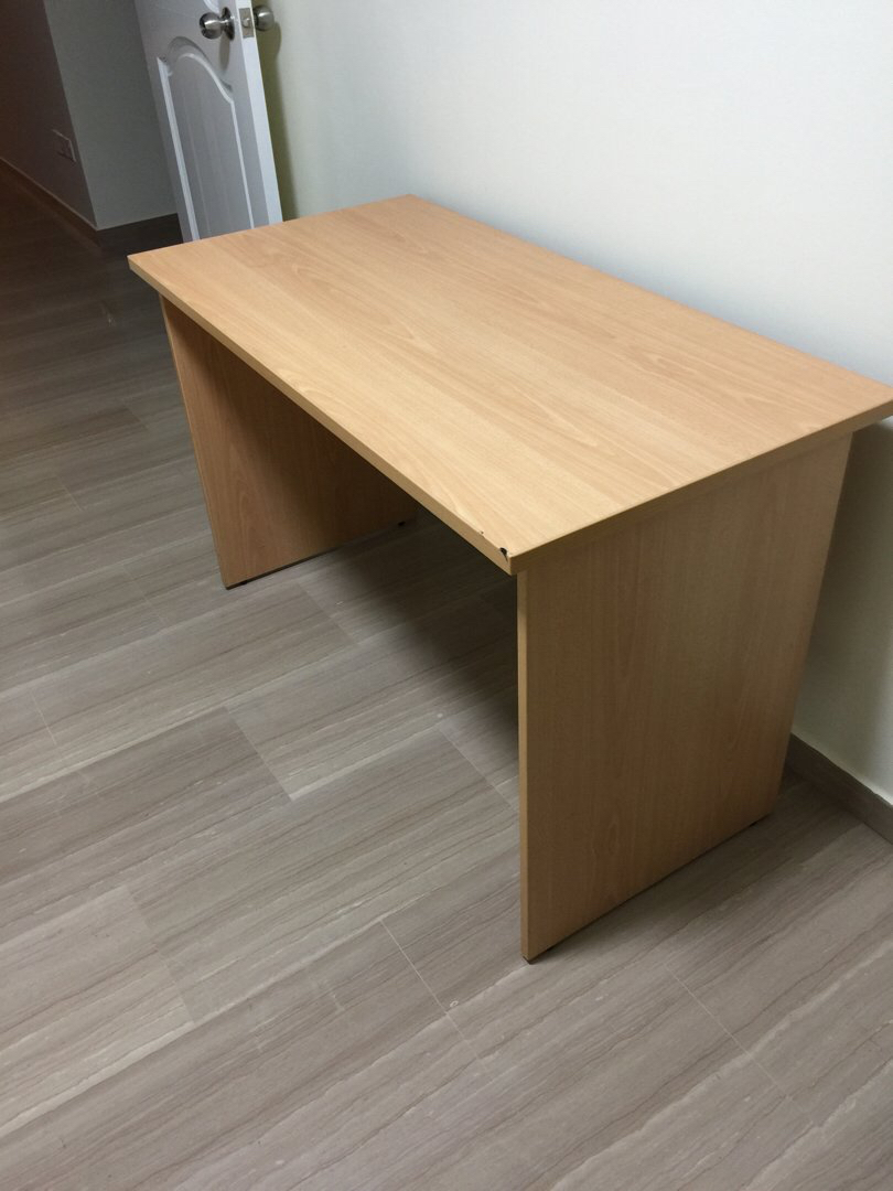 Small Office Study Desk
