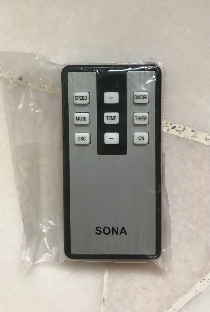 Sona Fan Remote Controller Electronics Others On Carousell We believe in helping you find the product that is right for you. carousell