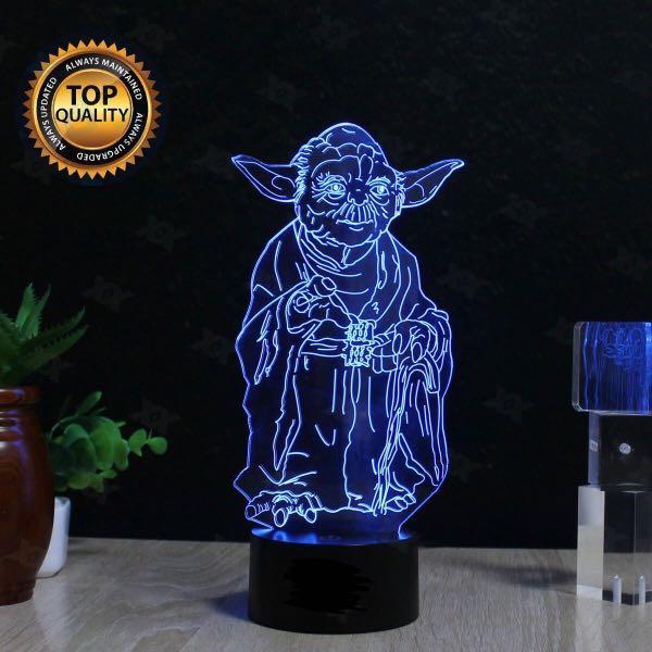 yoda desk lamp