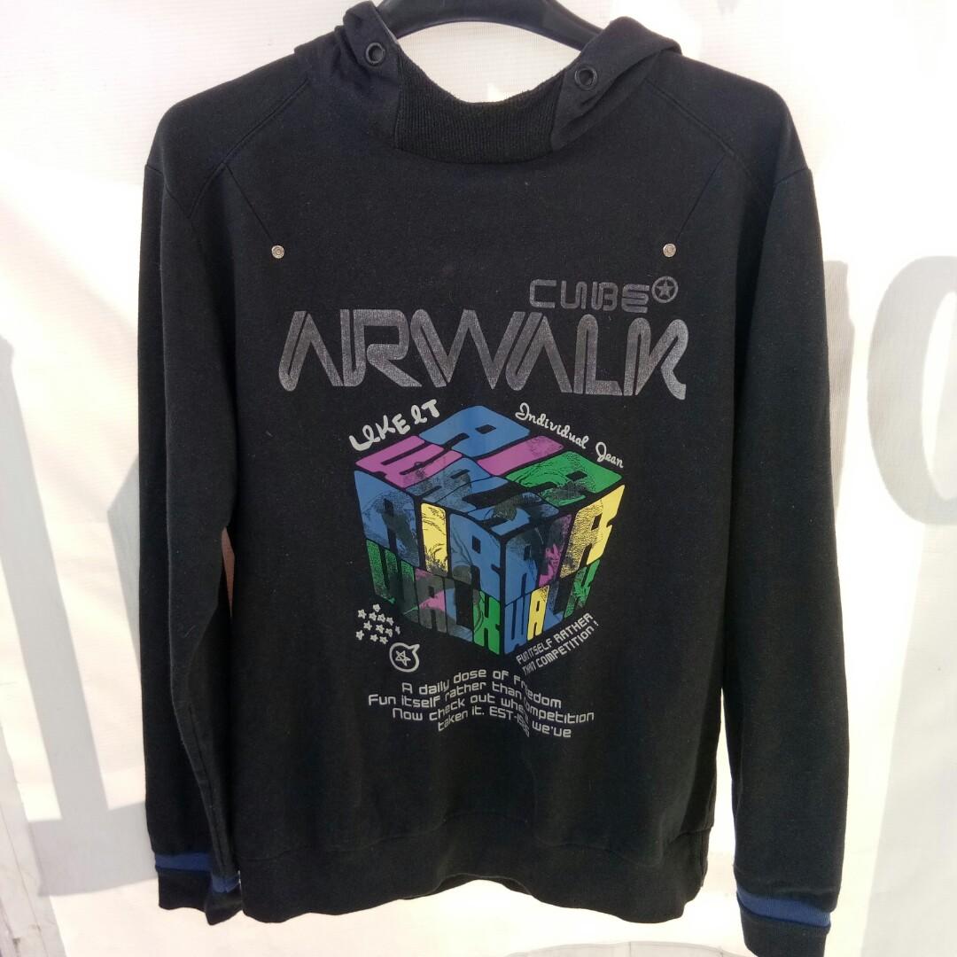 sweater airwalk original