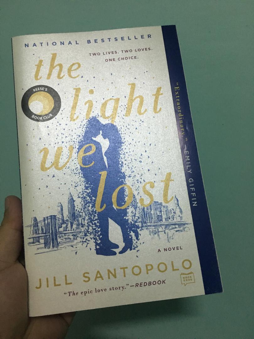 book light for paperback books