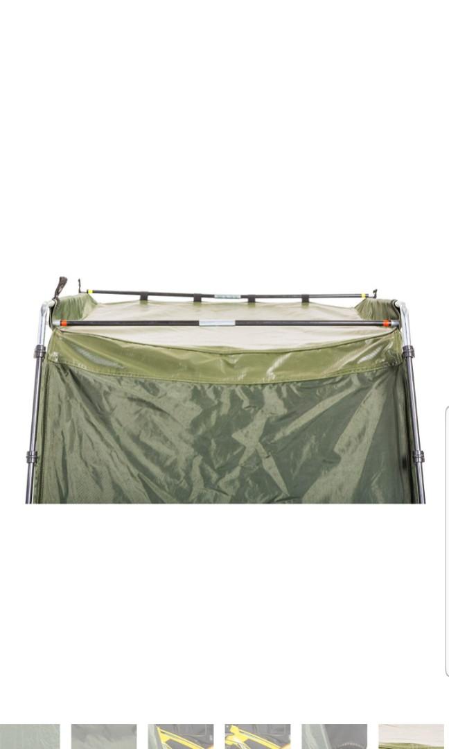 The Yardstash Iii Space Saving Outdoor Garden Patio Balcony Bike