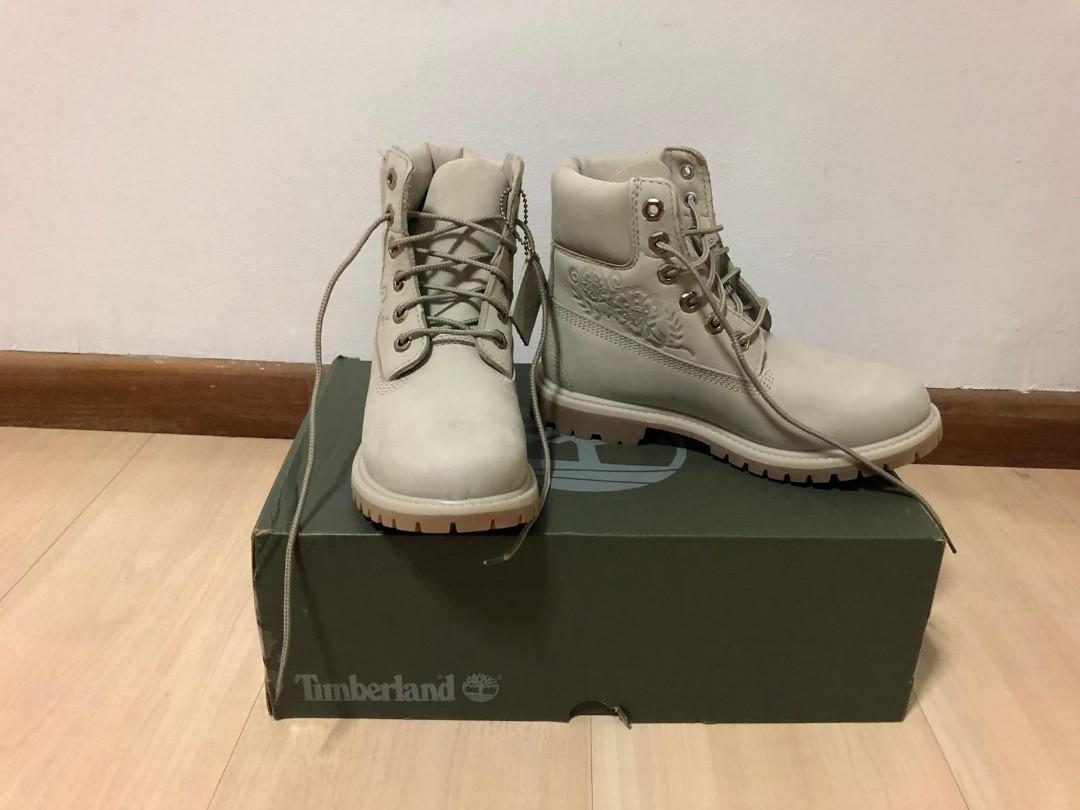 timberland nex