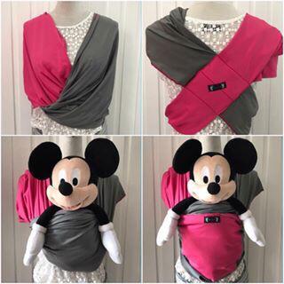 tiny tots carrier