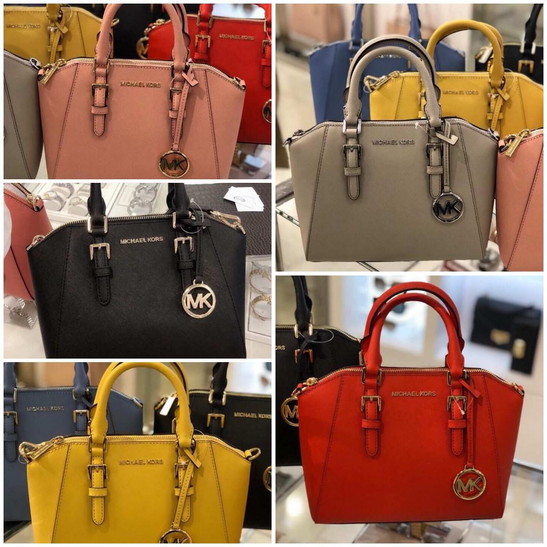 michael kors ciara bag