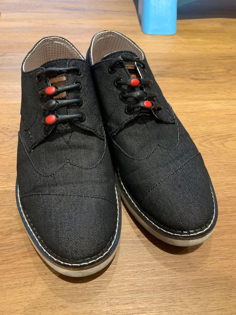 Toms brogues discount