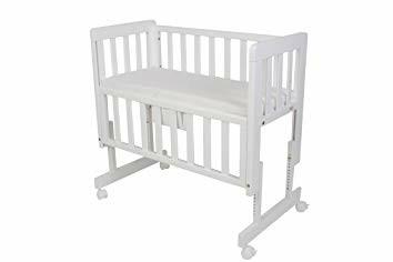 Troll bedside crib two hotsell