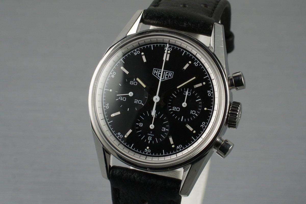 Heuer cs3111 for sale Outlet