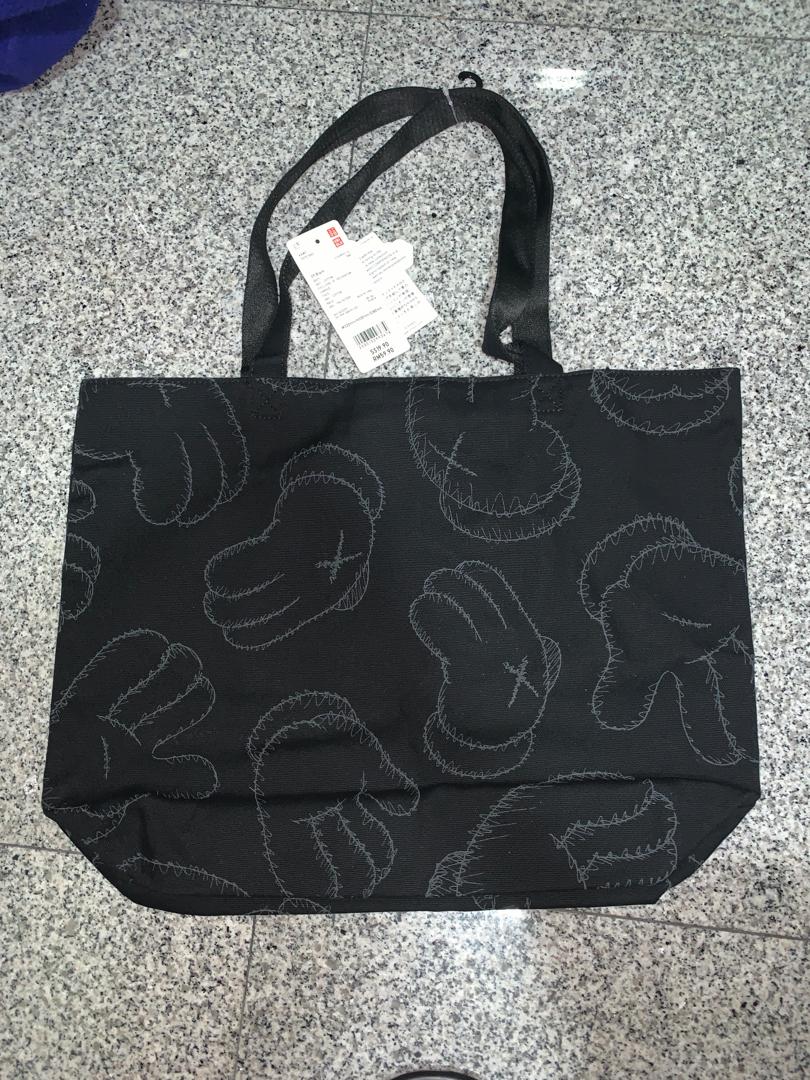 Borsa tote Chanel 2 vie in camoscio nero argento hardware usata dal Giappone