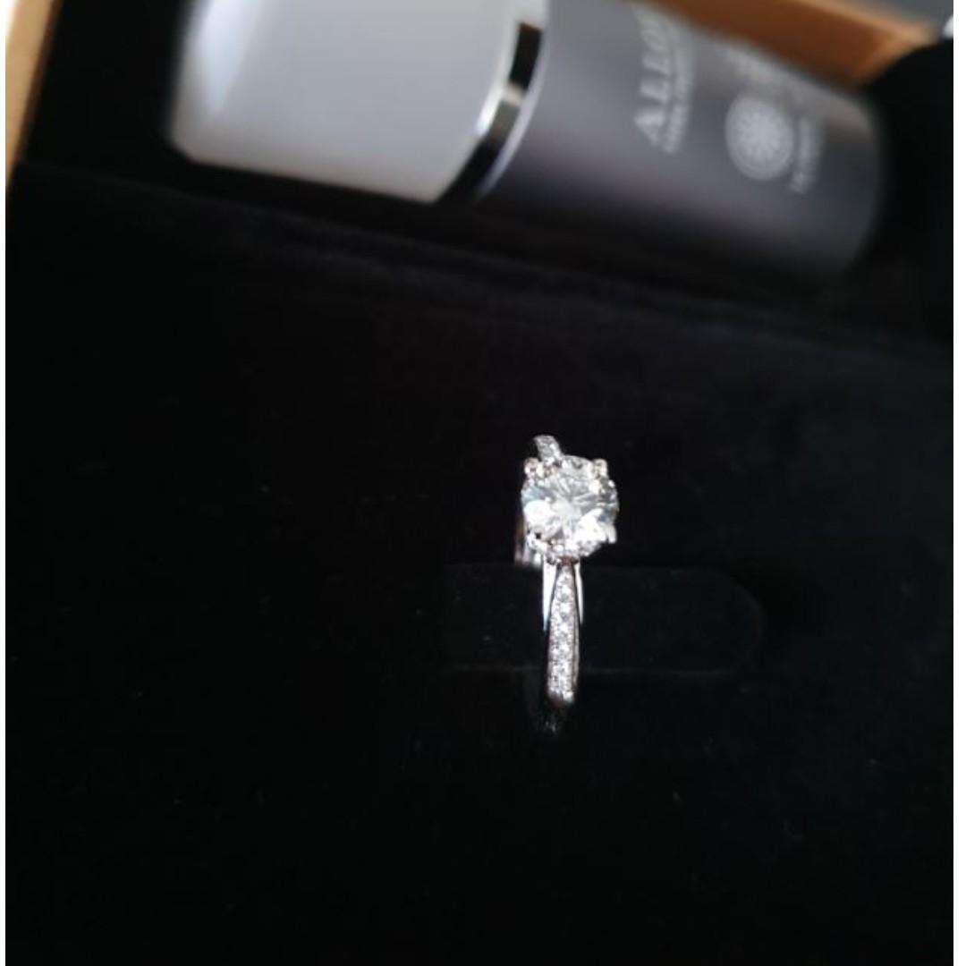Allove diamond new arrivals