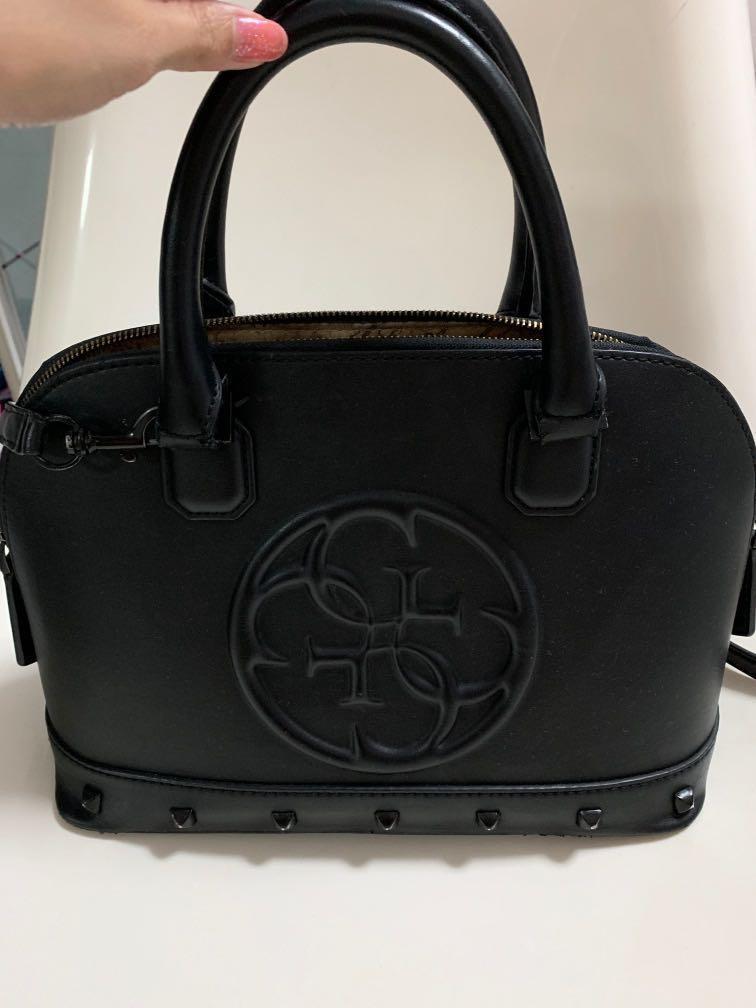 guess little bags