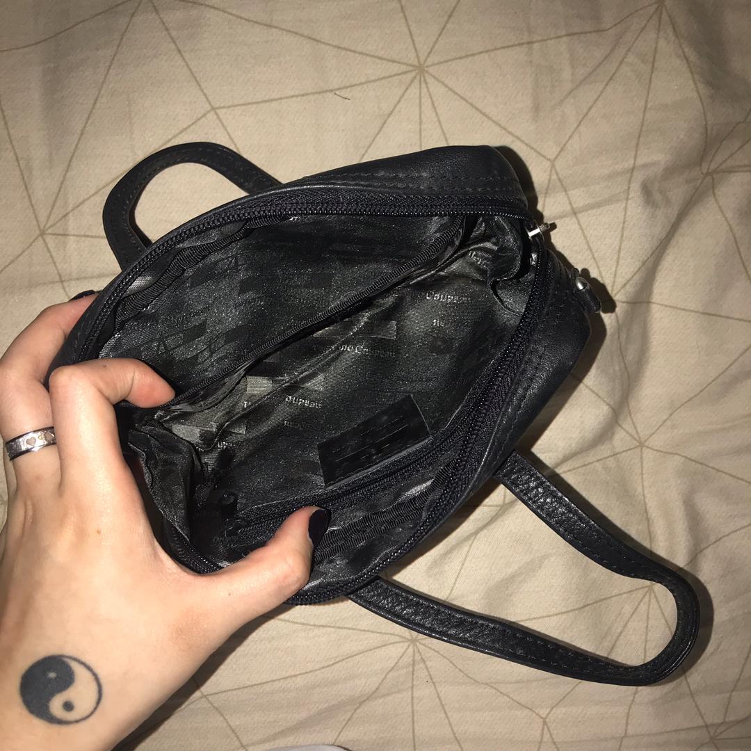 Valentino coupeau best sale paris bag