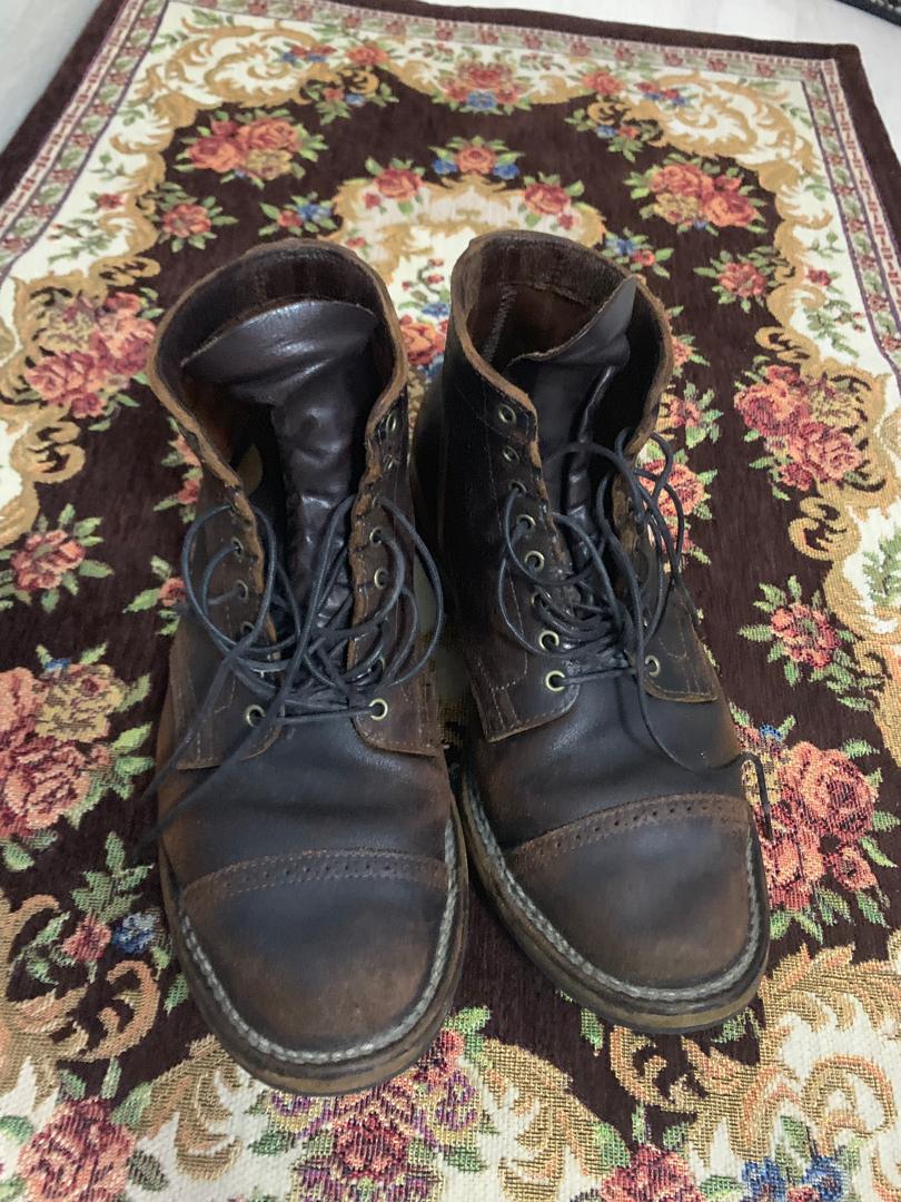 stores to buy work boots