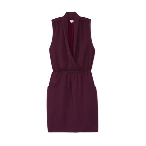 Wilfred sabine dress 2025