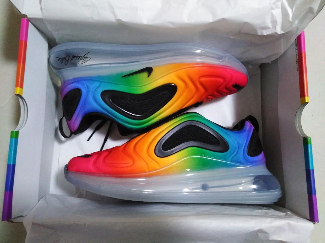 Air max 720 discount be true 2019