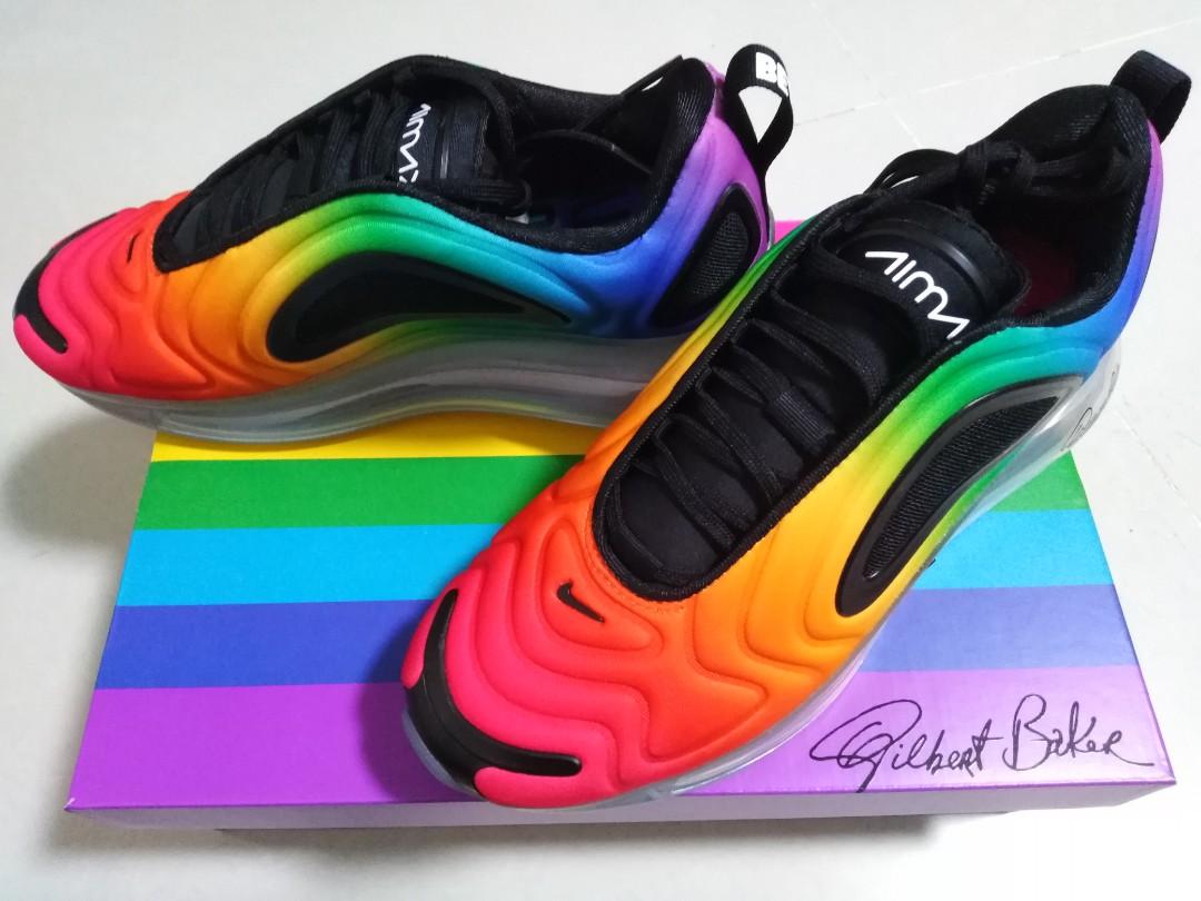 Nike air max 720 be clearance true 2019