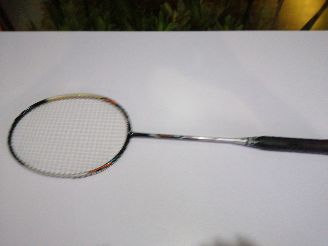 Badminton Racket Yonex Carbonex 7000