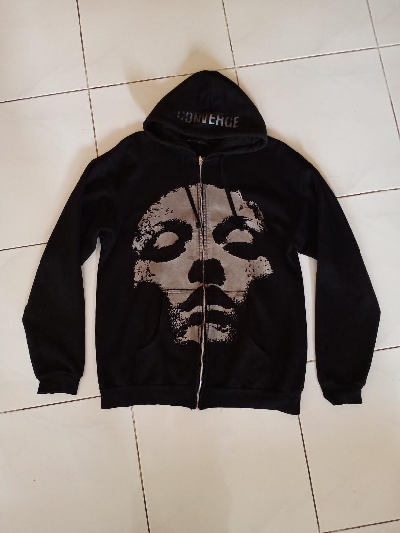 Jane doe zip up on sale