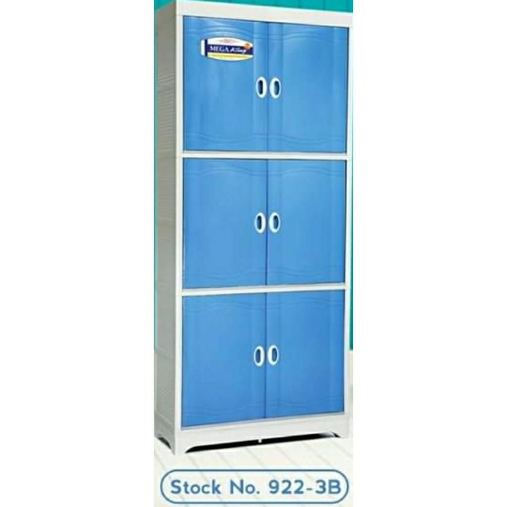 Zooey Mega King Cabinet Stock No 922 3b Book Cabinet Plastic