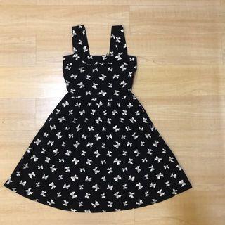 Dress Dorothy Perkins (pita)
