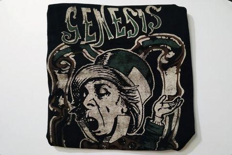 Official Merchandise | Genesis - Mad Man Moon