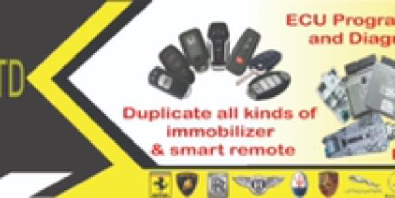 Remote duplication