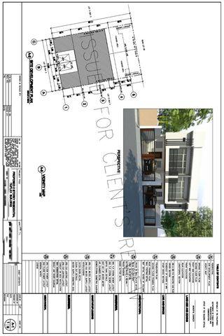 picture Floor Plan Building Permit Drawing Samples building plan for permit view all