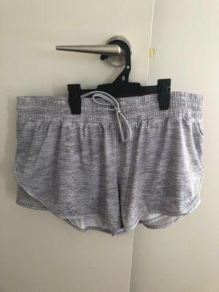 Lorna Jane Shorts