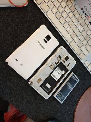 Samsung Note 4 32 GB