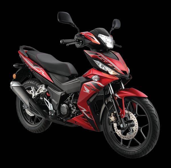 2019 Honda RS150R. Brand new with ready COE, Motorcycles 