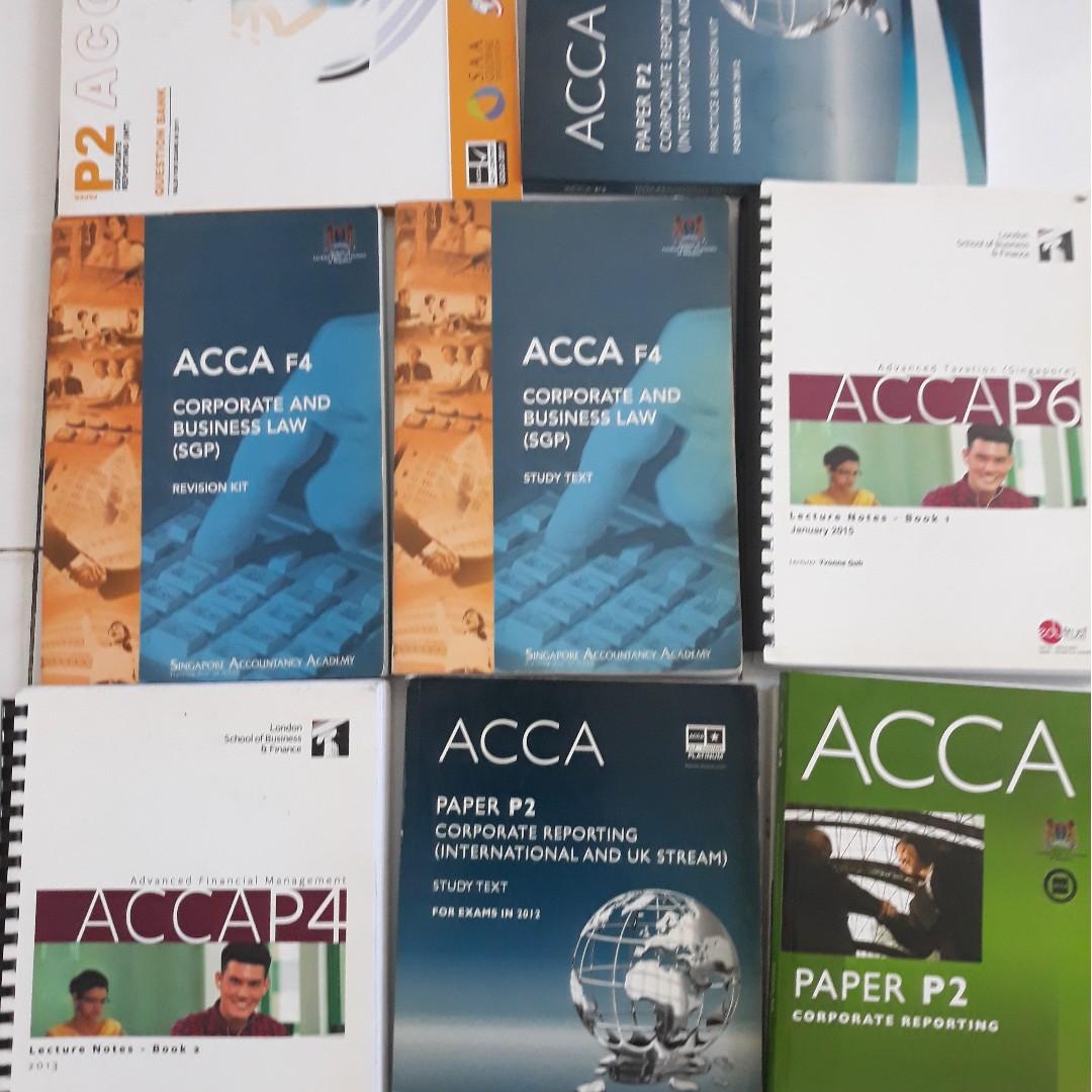 90 List Acca F2 Book Pdf for Learn