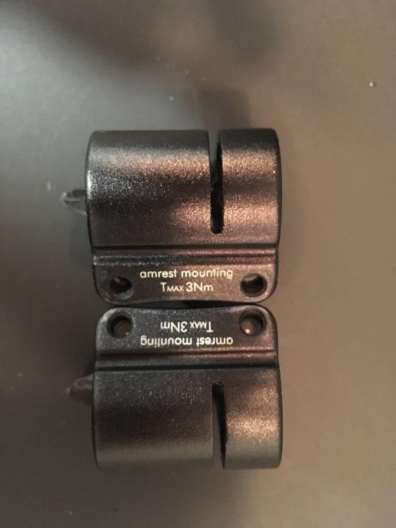 3t aerobar wide clamps
