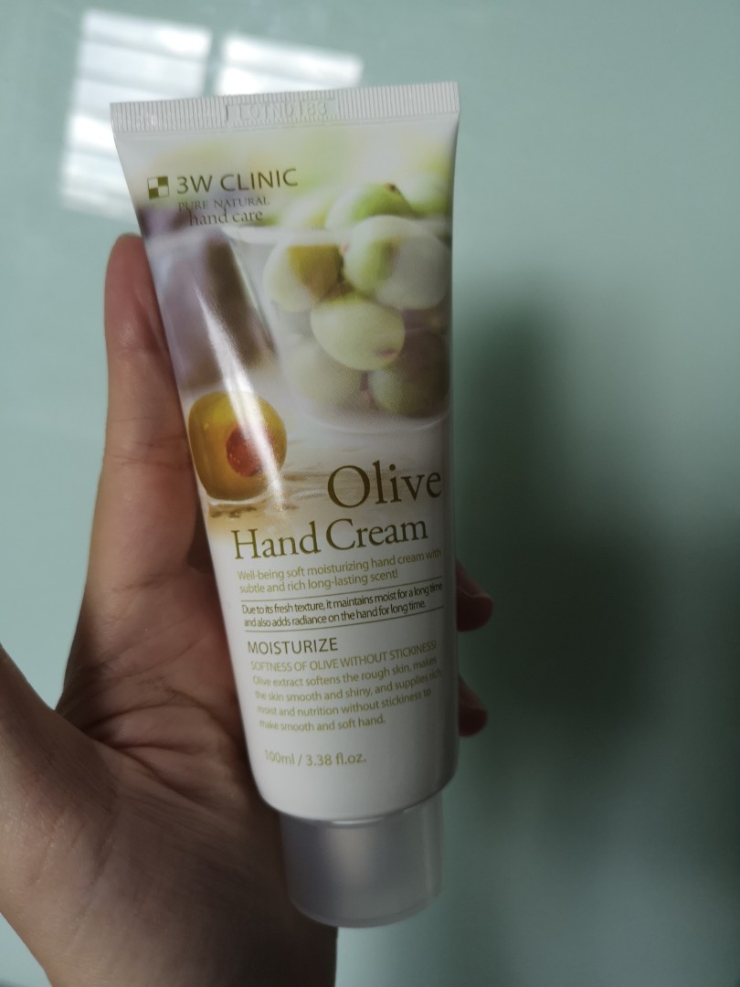 olive skin care clinic
