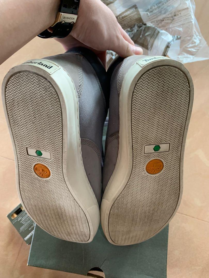 timberland aeon bukit tinggi