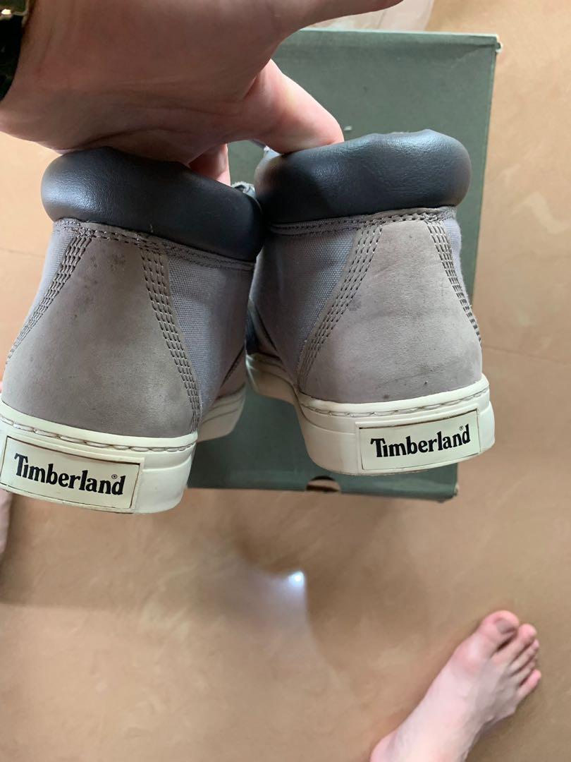 timberland aeon bukit tinggi