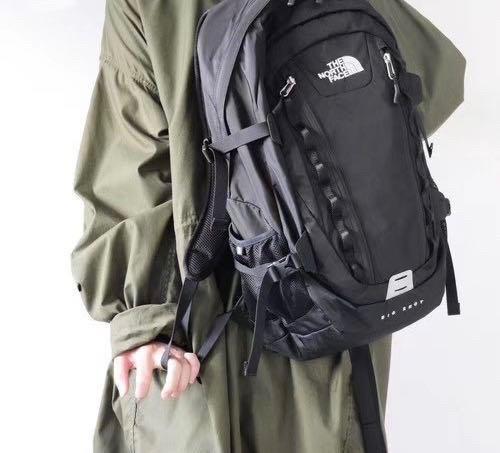 the north face hot shot cl