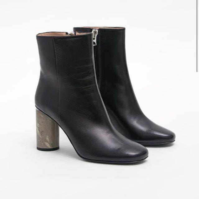 Acne store althea boots